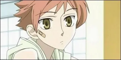 Kaoru Hitachiin est le plus gentil et le plus attentionné des jumeaux. Mais qui est-il dans leur relation fraternelle ?