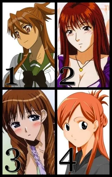 (p. 09 - Jeune Femme et Chagrin ! ) Totalement abattu, il est recueilli par une jeune femme qui lui offre son appartement comme abri. De quelle fille s'agit-il ?