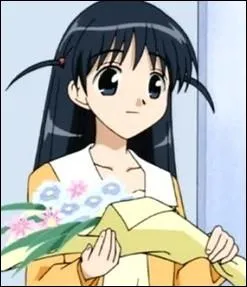 (p. 06 - Seuls  l'hpital)  l'hpital, Tenma vient rendre visite  Harima. Qui lui murmure des conseils  l'aide d'une oreillette ?