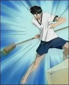 (p. 07 - Nettoyage de piscine ! ) Pour quelle raison la 2-C est-elle oblige de nettoyer la piscine de l'cole ?