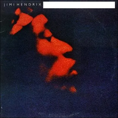 Quel nom porte cet album posthume de Jimi Hendrix ?