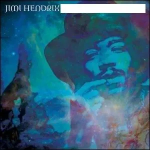 Quel nom porte cet album posthume de Jimi Hendrix ?
