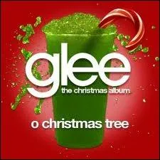 Episode 10 : Qui chante  O Christmas Tree  ?