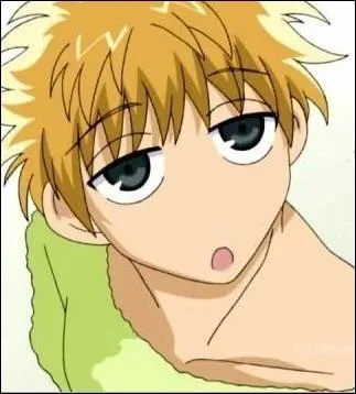 (p. 14 - J'en serais ravie ! ) Quelle fille, qui ne l'attire pas du tout, Imadori invite-t-il, sans rellement s'en rendre compte ?