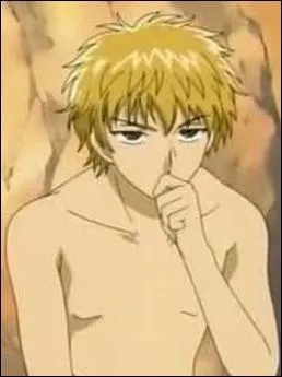 (p. 12 - Non, srieusement, au secours ! ) Quelle est la mthode que choisit Imadori pour apprendre  sa partenaire  nager ?