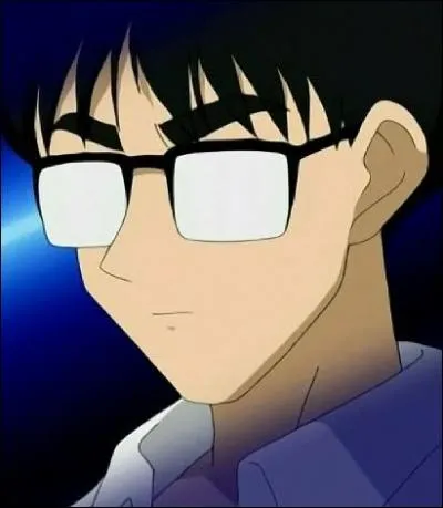 (p. 13 - Driling, driling ! ) De quel instrument Hanai joue-t-il  l'anniversaire de Mikoto ?