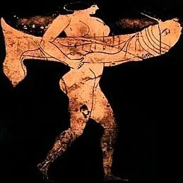 Phallus artificiel destin au plaisir sexuel, c'est un ...