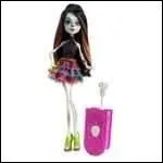 Dans quel film apparat cette poupe ?