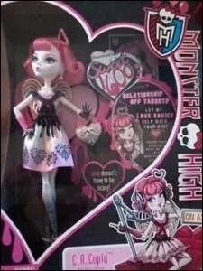 Quels conseils donne cette poupe ?