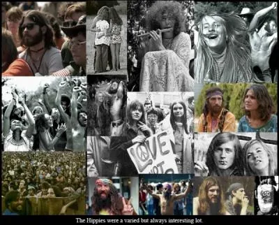Durant la priode des hippies de 1963  1970 o leur slogan tait drug, sex and sun, qui tait gouverneur de la Californie ?