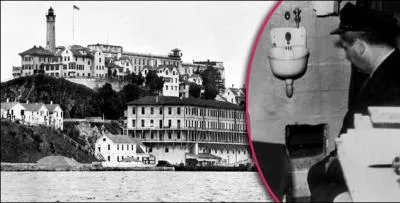 Comment s'est vad Franck Morris ?