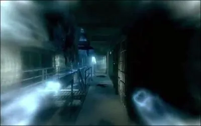 Quel fantme peut-on croiser dans la prison d'Alcatraz ?