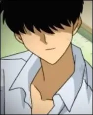 (p. 15 - Avec des feux d'artifice) Comment cela se termine-t-il pour Mikoto ?