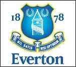 De quelle ville provient Everton ?