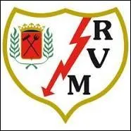 De quelle ville provient le Rayo Vallecano ?