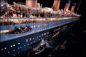 Comment le Titanic a-t-il coul ?