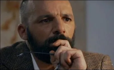 Comment s'appelle-t-il ?