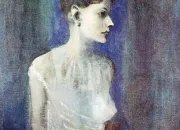 Quiz Est-ce Pablo Picasso qui a peint cette toile ?