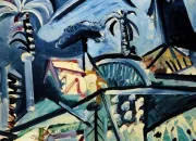 Quiz Est-ce Picasso qui a peint cette toile ? (2)