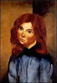 Est-ce Picasso qui a peint cette toile ?