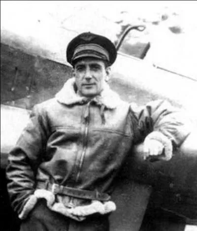 Un sacr voyage pour rallier la France Libre puis son unit : La Chine, les Indes, l'Arabie, le Soudan, le Tchad, le Nigria, les USA, l'Angleterre, l'Afrique du Nord, l'Egypte, l'Iran et la Russie.