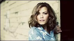 Quel est le vrai nom d'Haley ? (Attention  l'orthographe ! )