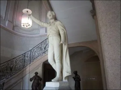 De quel grand pote s'agit-il ?