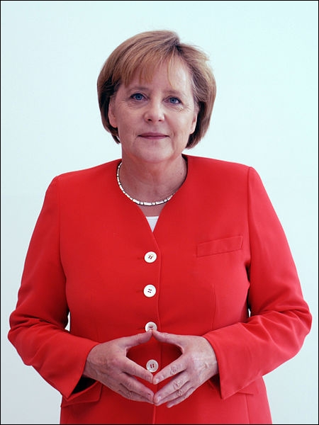Qui est ce politicien allemand ?
