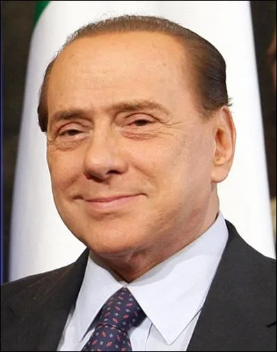 Qui est ce politicien italien ?