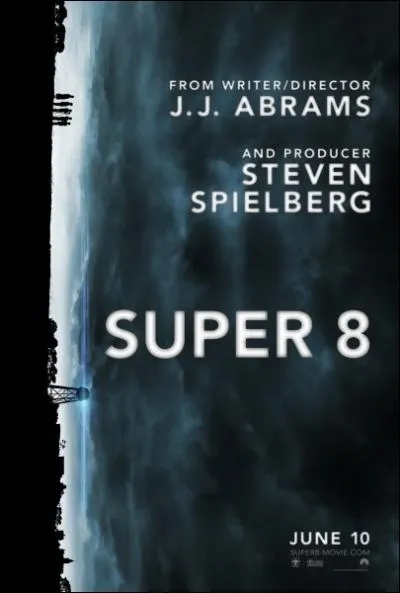 Dans Super 8, la bande de copain tournant un film assiste...