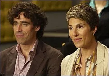 Quel acteur de Friends incarne son propre rle dans la srie Episodes ?