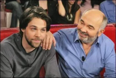 Quel est le prnom du fils de Grard JUgnot ?