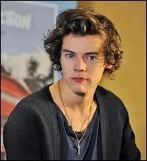 Qui est cette personne ?