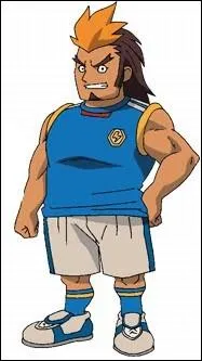 Qui est ce personnage ?