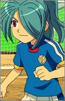 Qui est ce personnage ?