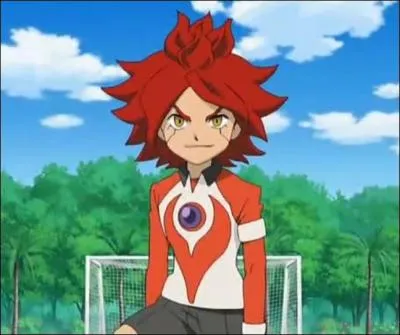 Qui est ce personnage ?