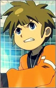 Qui est ce personnage ?