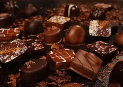 Quel autre pays que la Suisse est rput pour la qualit de son chocolat ?