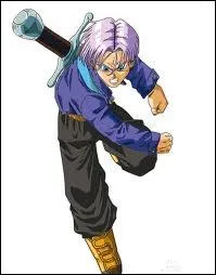 Comment Trunks tue-t-il Freezer ?