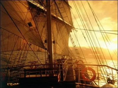 Le capitaine du navire lance :  Le vent est debout, il va falloir louvoyer !   Vous n'tes qu'un novice de la voile, vous ne savez pas si cela veut dire que :