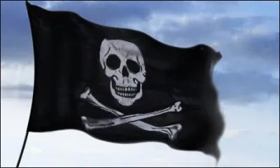  Pirates , flibustiers ,  corsaires , ... que de noms pour dsigner les mmes mcrants des mers !