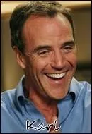 Qui interprte le rle de Karl Mayer ?