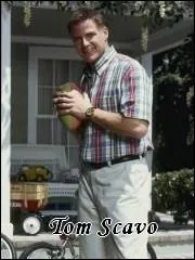 Qui interprte le rle de Tom Scavo ?