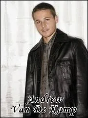 Qui interprte le rle de Andrew Van de Kamp ?