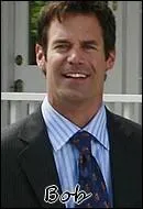 Qui interprte le rle de Bob Hunter ?