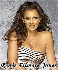 Qui interprte le rle de Renee Perry ?