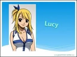 Lucy a-t-elle une mre ?