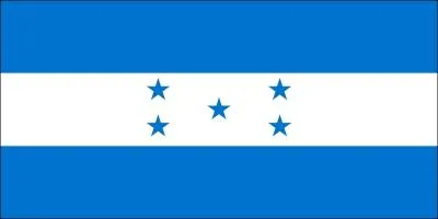 De quel pays provient ce drapeau ?