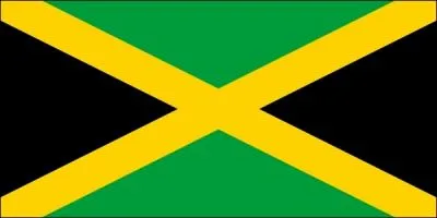 De quel pays provient ce drapeau ?