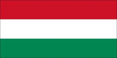 De quel pays provient ce drapeau ?